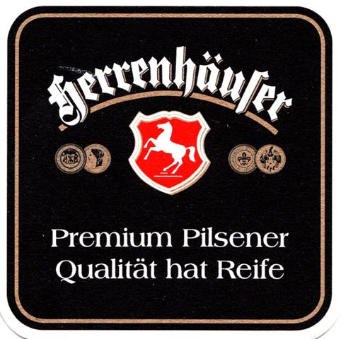 hannover h-ni herren quad 5a (185-premium pils)